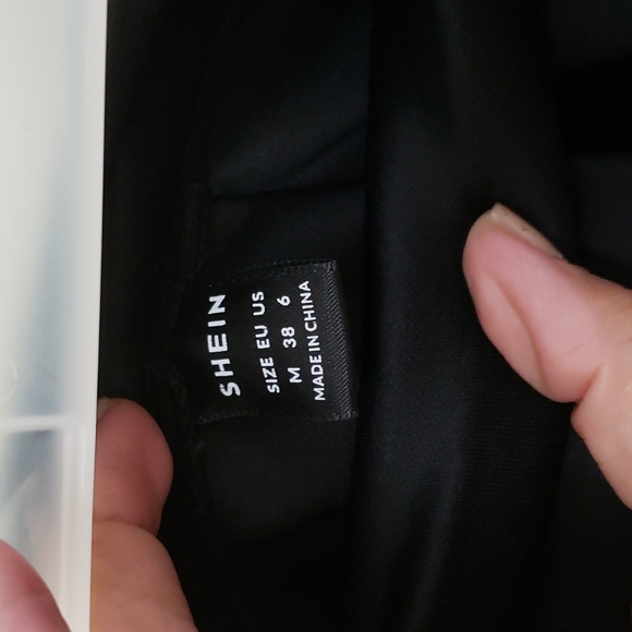 SHEIN SKIRT M - Picture 5 of 5